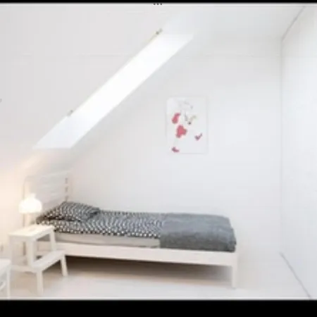 Kaszuby Czerwona Koza Barkocin