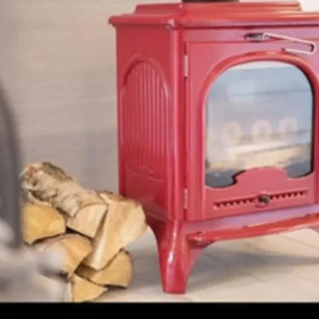 Kaszuby Czerwona Koza Casa vacanze *