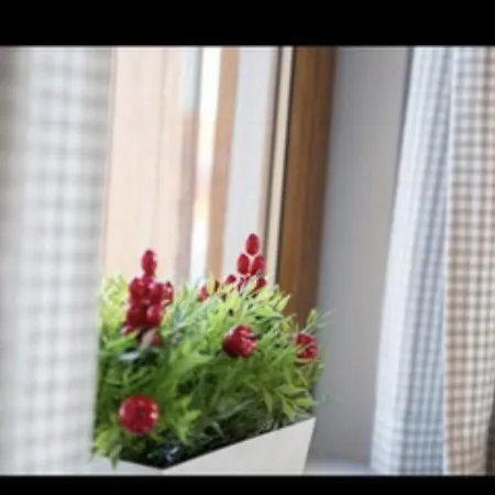 Kaszuby Czerwona Koza Casa vacanze Barkocin