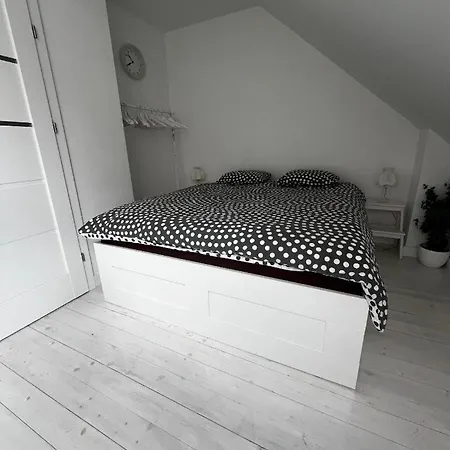 Kaszuby Czerwona Koza * Barkocin