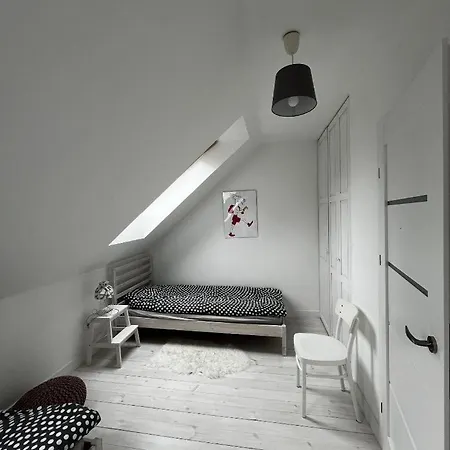 Kaszuby Czerwona Koza Casa vacanze Barkocin