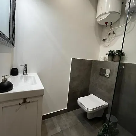 Kaszuby Czerwona Koza Barkocin