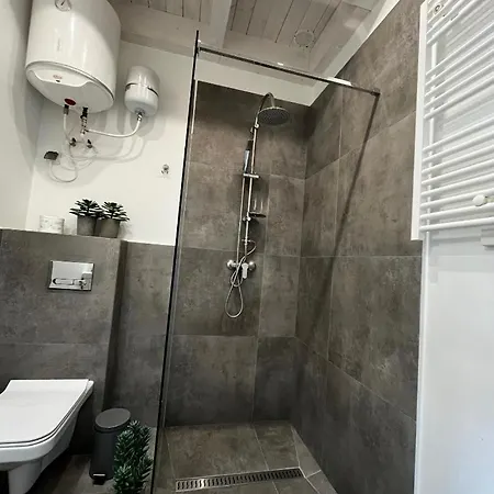 Kaszuby Czerwona Koza * Barkocin