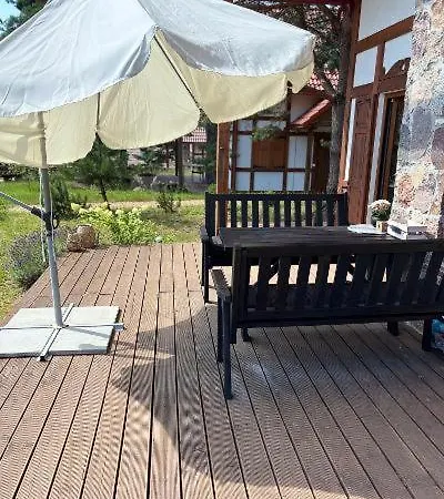 Kaszuby Czerwona Koza *