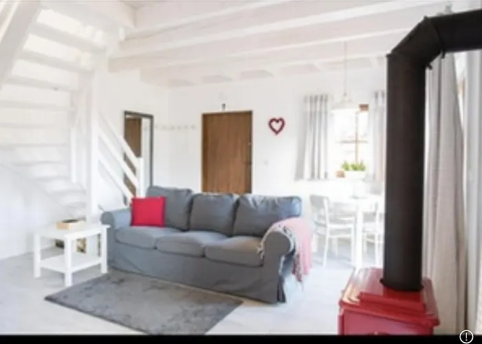 Kaszuby Czerwona Koza Barkocin