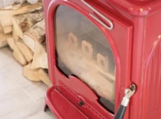 Kaszuby Czerwona Koza *