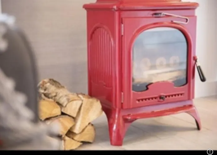 Kaszuby Czerwona Koza Дом отдыха *