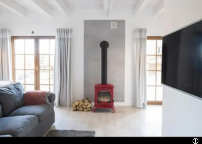 Дом отдыха Kaszuby Czerwona Koza Barkocin