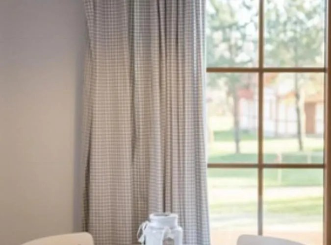 Дом отдыха Kaszuby Czerwona Koza