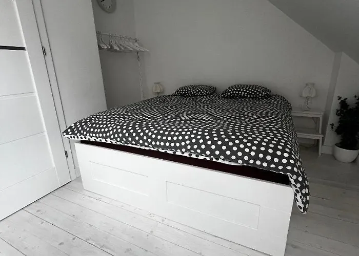 Kaszuby Czerwona Koza * Barkocin