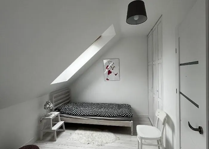 Kaszuby Czerwona Koza Дом отдыха Barkocin