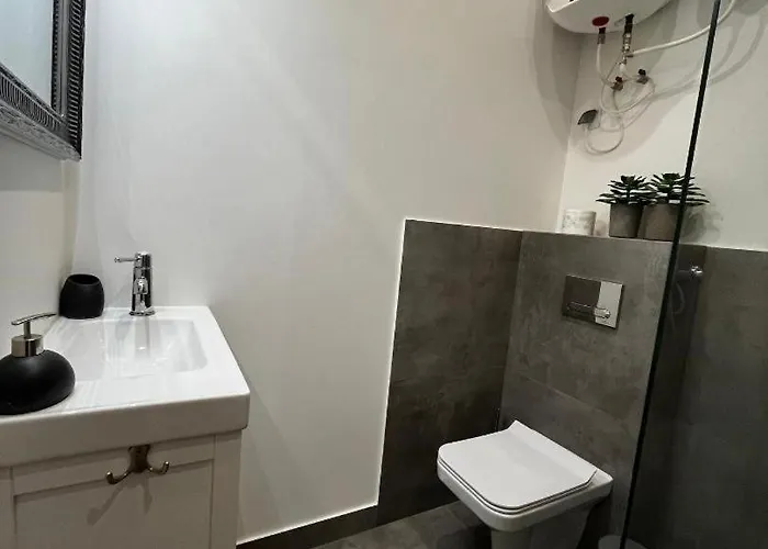 Kaszuby Czerwona Koza Barkocin