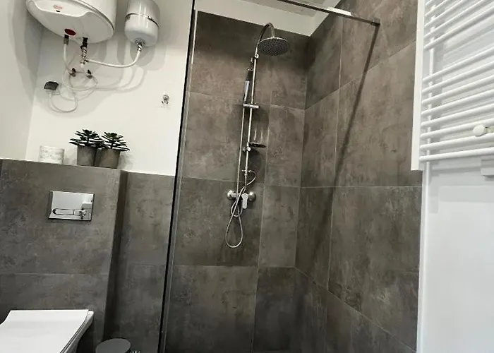 Kaszuby Czerwona Koza * Barkocin