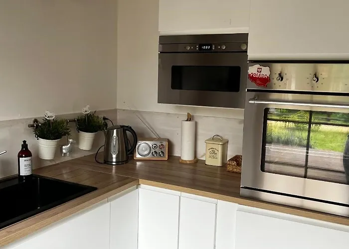 Kaszuby Czerwona Koza