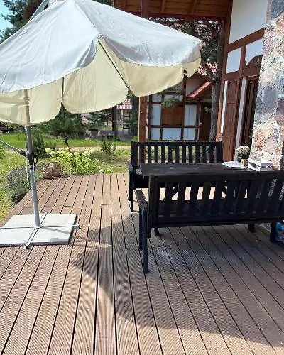 Kaszuby Czerwona Koza *